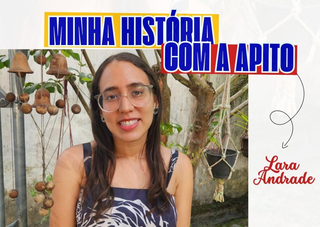 Segunda temporada da série “Minha História com a APITO” estreia com foco em educandos e ex-educandos